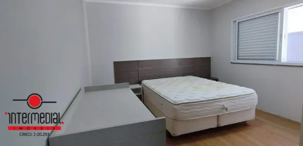 Casa com 3 Quartos para alugar, 300m² no Flora Ville, Boituva