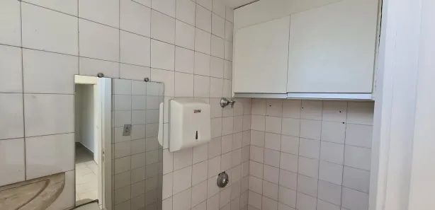Sala Comercial para alugar, 42m² no Funcionários, Belo Horizonte
