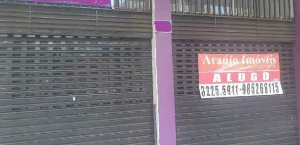 Ponto Comercial para alugar, 200m² no Lourdes, Belo Horizonte
