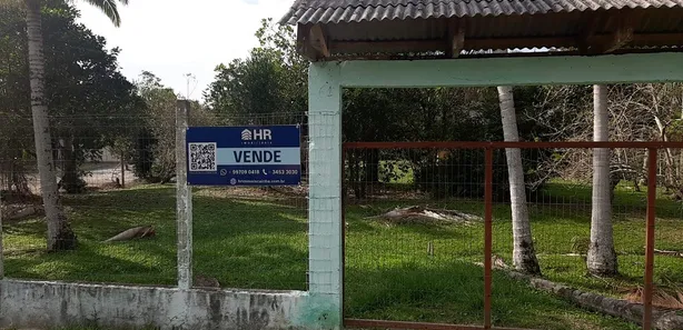 Lote/Terreno à venda, 4258m² no Saint Etiene, Matinhos