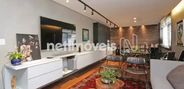 Apartamento com 3 Quartos à venda, 200m² no Lourdes, Belo Horizonte