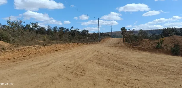 Lote/Terreno à venda, 20000m² no , Cordisburgo