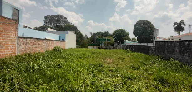 Lote/Terreno à venda, 530m² no Flores, Manaus