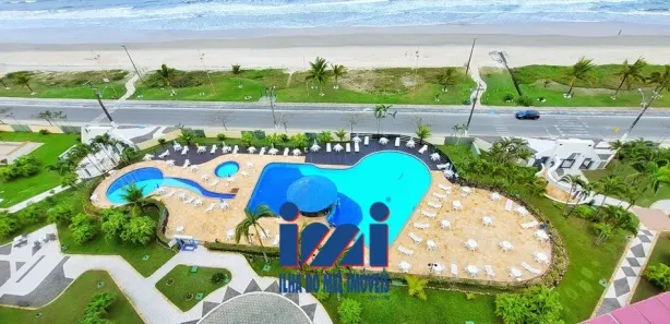 Apartamento com 3 Quartos à venda, 121m² no , Matinhos