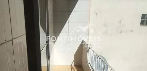 Apartamento com 1 Quarto para alugar, 40m² no Itanhangá, Rio de Janeiro