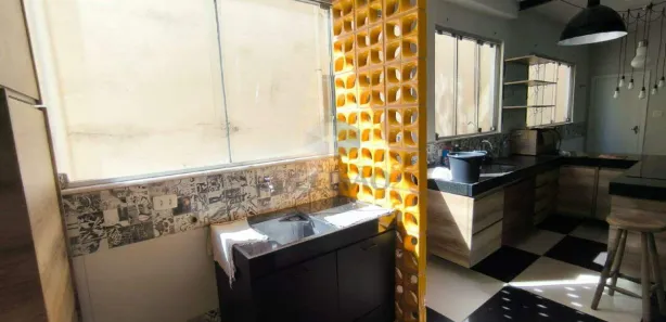 Apartamento com 1 Quarto para alugar, 60m² no Serra, Belo Horizonte