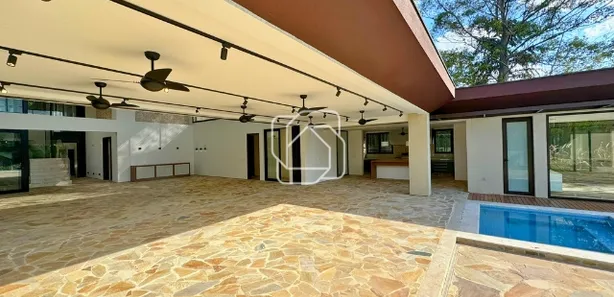 Casa de Condomínio com 6 Quartos à venda, 960m² no Condomínio Terras de São José, Itu