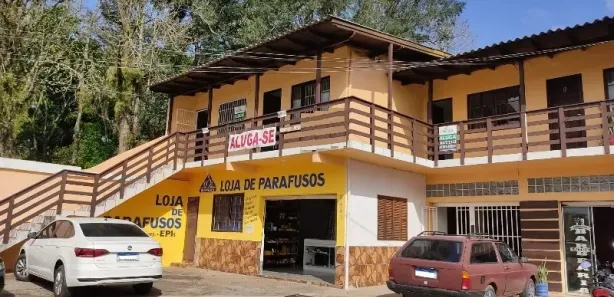 Sala Comercial para alugar, 26m² no Nossa Senhora das Graças, Canoas