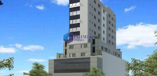 Apartamento com 2 Quartos à venda, 52m² no Savassi, Belo Horizonte