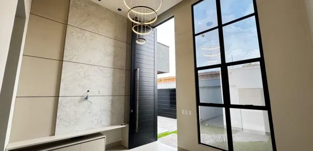 Casa com 3 Quartos à venda, 218m² no Jardim Mansões Palmeiras, Araguaína
