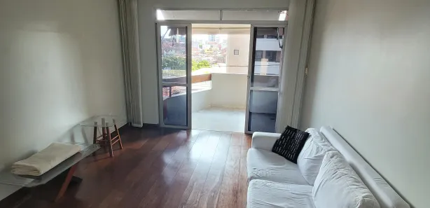 Apartamento com 3 Quartos à venda, 109m² no Federação, Salvador