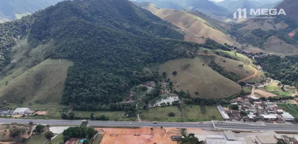 Lote/Terreno à venda, 367225m² no Comunidade Urbana de Reta Grande, Guarapari