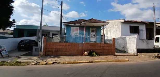 Lote/Terreno à venda, 300m² no Vila Monte Carlo, Cachoeirinha