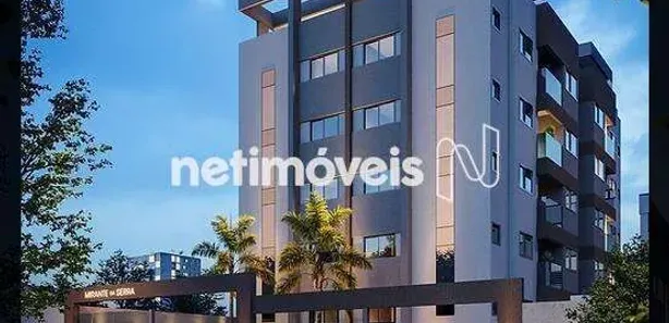 Cobertura com 2 Quartos à venda, 122m² no São Lucas, Belo Horizonte
