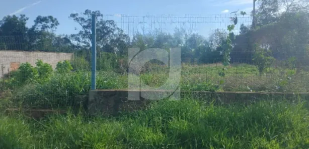 Lote/Terreno à venda, 384m² no Ouro Verde, Portão