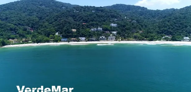 Lote/Terreno à venda, 1800m² no Balneario Praia do Perequê, Guarujá