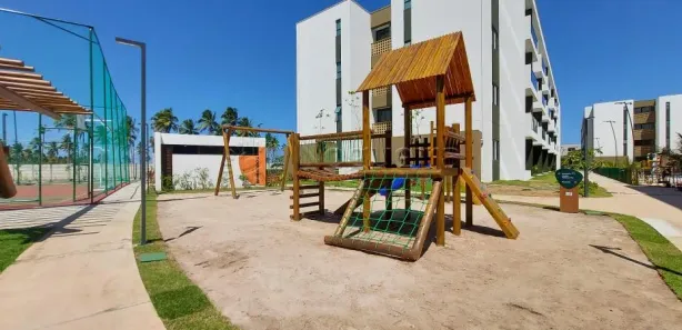 Apartamento com 4 Quartos à venda, 170m² no Porto de Galinhas, Ipojuca
