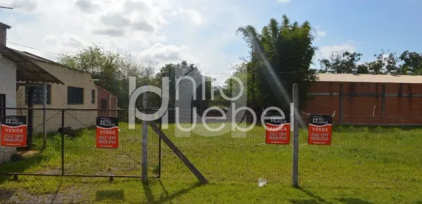 Lote/Terreno à venda, 387m² no Rincão do Cascalho, Portão