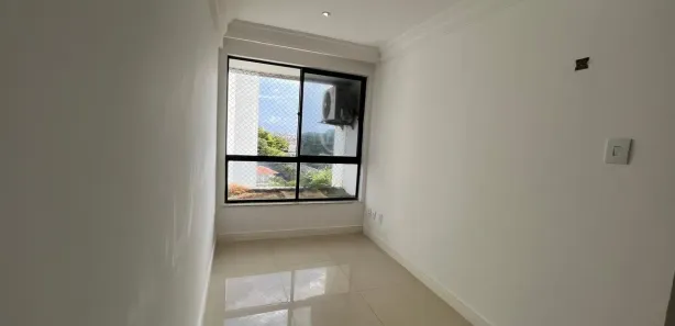 Apartamento com 1 Quarto à venda, 42m² no Nordeste de Amaralina, Salvador