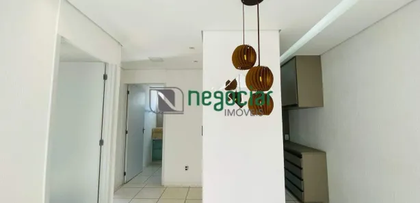 Apartamento com 2 Quartos para alugar, 44m² no Parque das Indústrias, Betim
