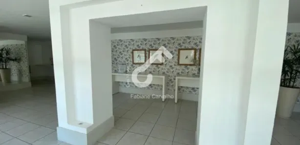 Apartamento com 3 Quartos para alugar, 85m² no Buraquinho, Lauro de Freitas