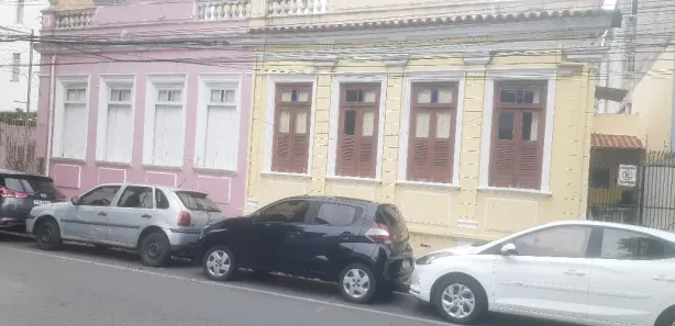 Casa com 4 Quartos à venda, 550m² no Nazaré, Salvador