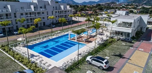 Cobertura com 2 Quartos à venda, 152m² no Campo Grande, Rio de Janeiro