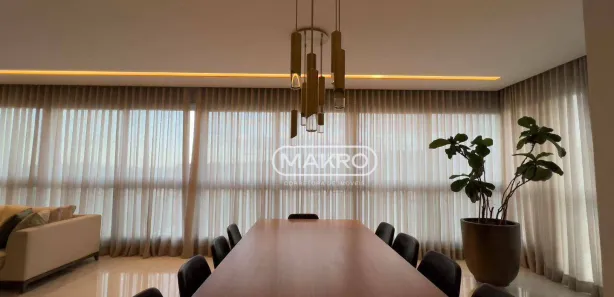 Cobertura com 4 Quartos à venda, 503m² no Santo Agostinho, Belo Horizonte