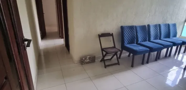 Apartamento com 3 Quartos para alugar, 75m² no Nova São Pedro, São Pedro da Aldeia