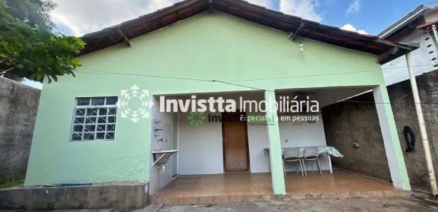 Casa com 3 Quartos à venda, 150m² no Plano Diretor Norte, Palmas