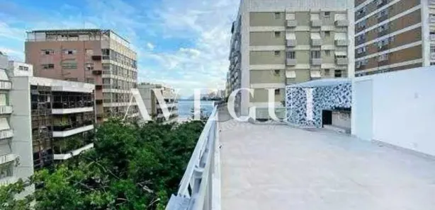 Cobertura com 3 Quartos para venda ou aluguel, 259m² no Leblon, Rio de Janeiro