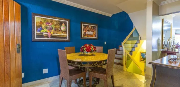 Casa com 5 Quartos à venda, 340m² no Asa Sul, Brasília