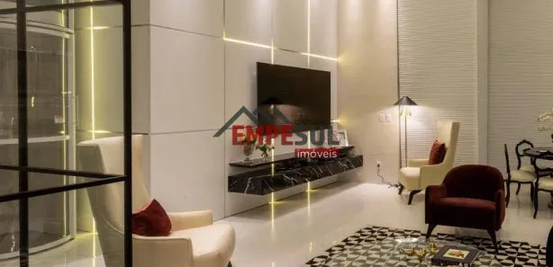 Cobertura com 4 Quartos à venda, 250m² no Plano Diretor Norte, Palmas