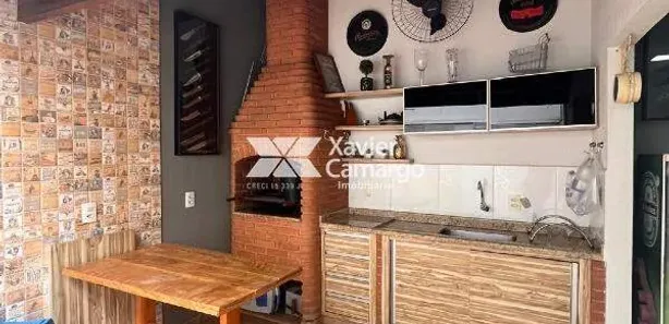 Casa com 2 Quartos à venda, 150m² no Jardim Kennedy, Rio Claro