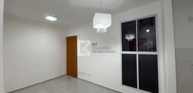 Apartamento com 2 Quartos para venda ou aluguel, 45m² no Jardim Panorama, Salto