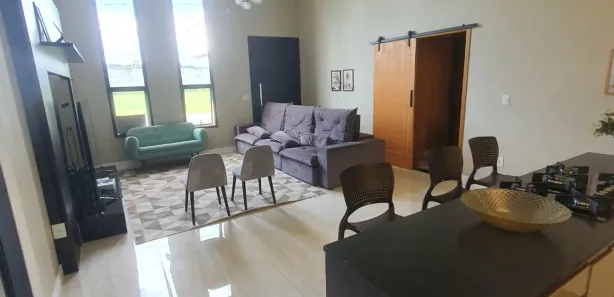 Casa de Condomínio com 3 Quartos à venda, 189m² no Vila Nossa Senhora Auxiliadora, Tremembé