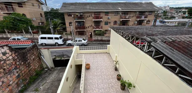 Casa com 3 Quartos à venda, 90m² no Adrianópolis, Manaus