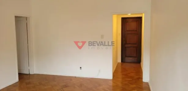 Apartamento com 3 Quartos à venda, 115m² no Humaitá, Rio de Janeiro
