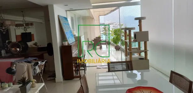 Cobertura com 4 Quartos para venda ou aluguel, 178m² no Barra da Tijuca, Rio de Janeiro