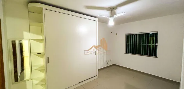 Apartamento com 2 Quartos para alugar, 98m² no Centro, São Pedro da Aldeia