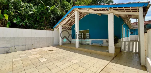 Casa com 3 Quartos à venda, 170m² no Guaiúba, Guarujá
