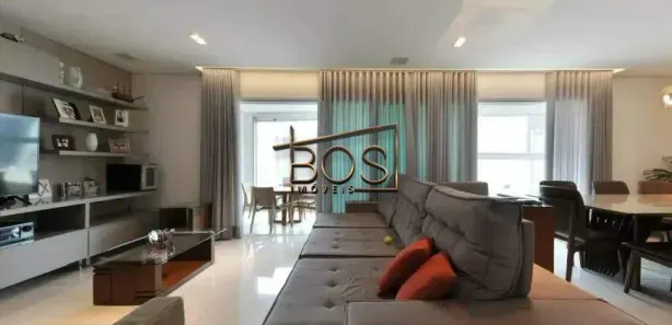 Apartamento com 4 Quartos à venda, 171m² no Anchieta, Belo Horizonte