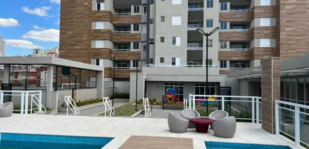 Live Up || 76m² no Nova Suíssa, Belo Horizonte