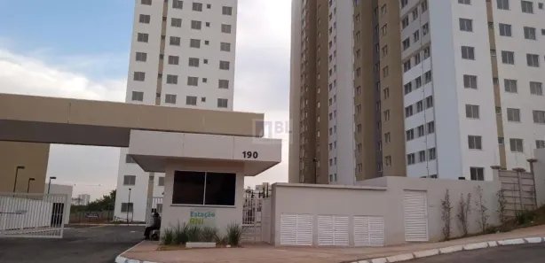 Apartamento com 2 Quartos à venda, 53m² no Residencial Bethel, Goiânia