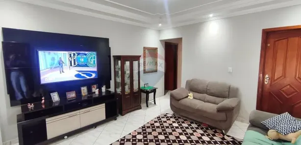 Casa com 2 Quartos à venda, 131m² no Jardim Bartolomeu Grotta, Limeira