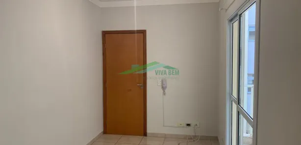 Apartamento com 2 Quartos para alugar, 66m² no Centro, Boituva