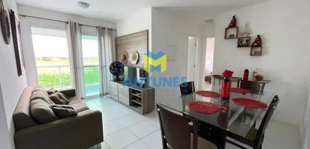 Apartamento com 2 Quartos para alugar, 70m² no Nossa Senhora do O, Ipojuca