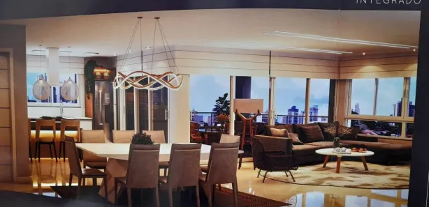 Apartamento com 3 Quartos à venda, 173m² no Cruzeiro, Caxias do Sul