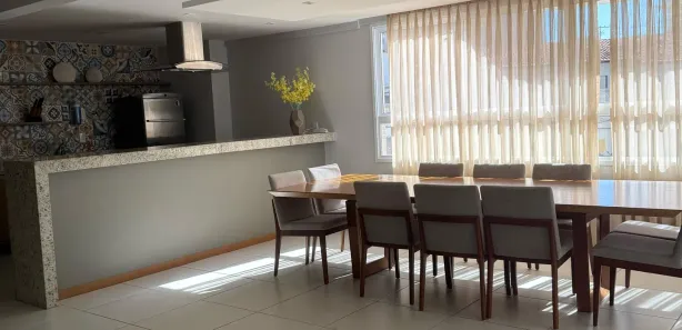 Apartamento com 2 Quartos para alugar, 87m² no Jardim Armação, Salvador