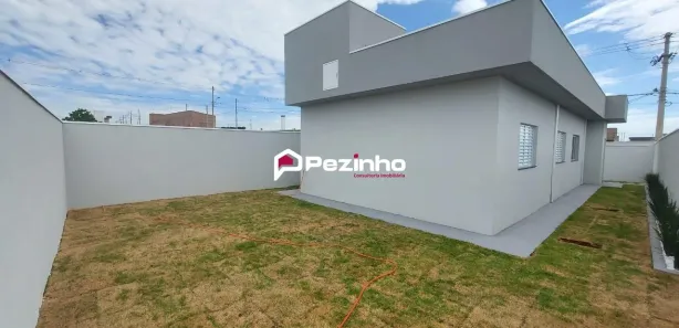 Casa com 3 Quartos à venda, 100m² no Residencial Colinas do Engenho I, Limeira